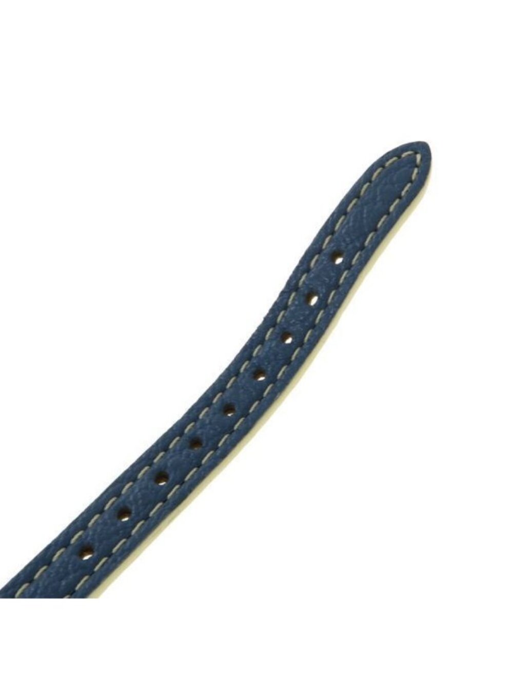 Louis Vuitton Tambour Watch Tumbler Maintenance Polished Leather - Picture 8 of 9